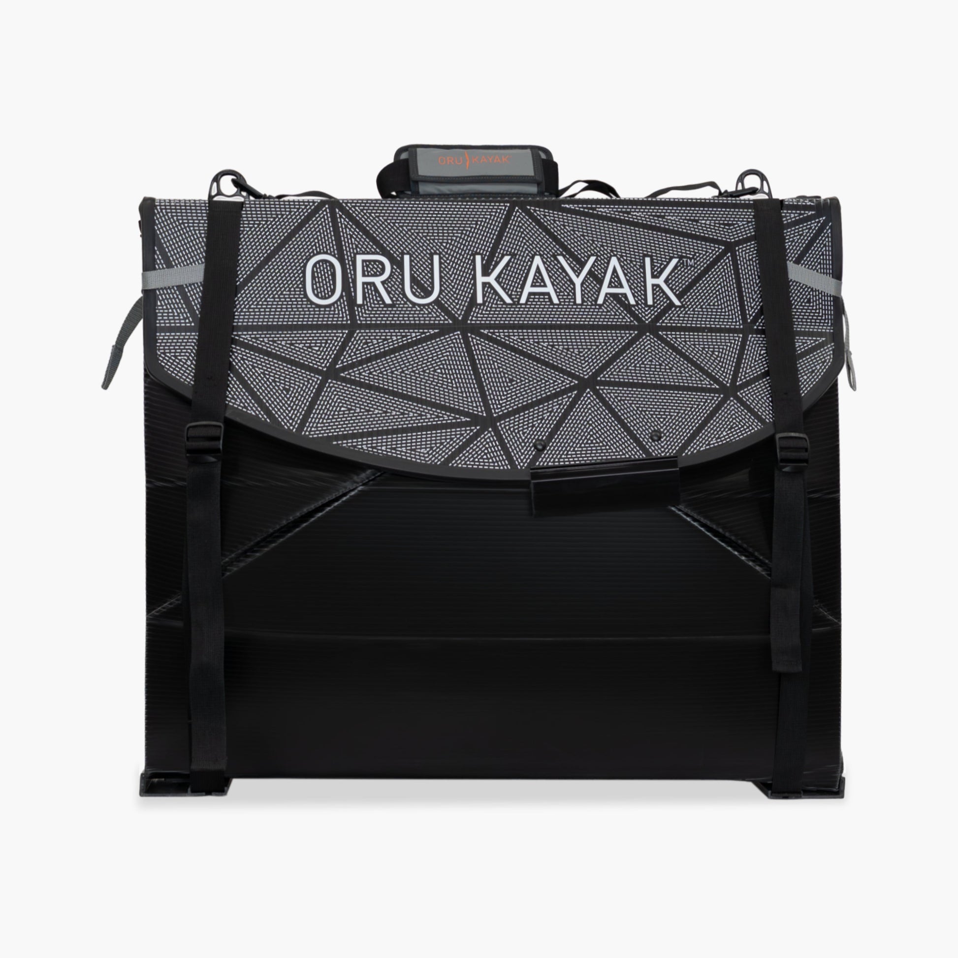 Oru Bay Black Edition Kayak
