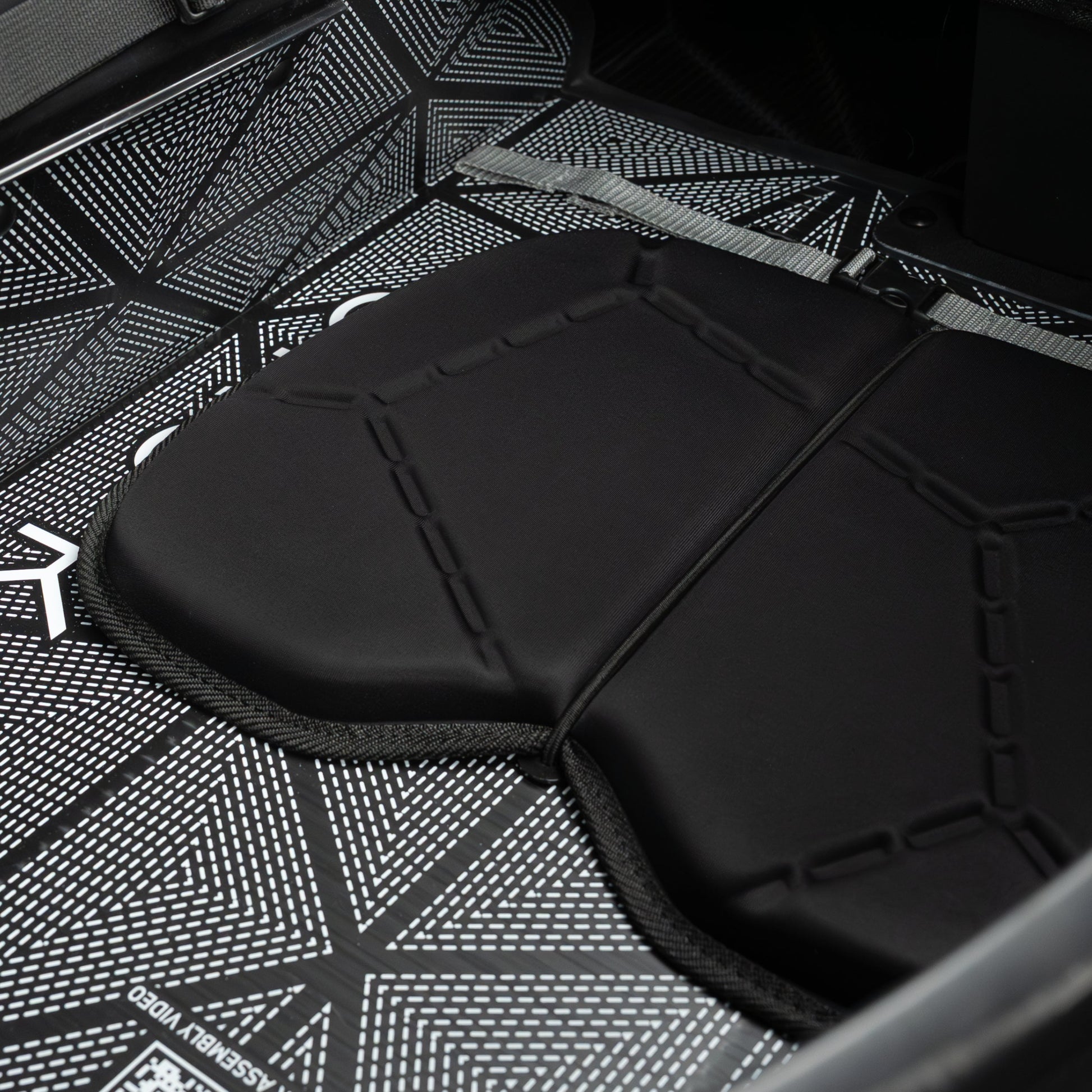 Oru Bay Black Edition Kayak