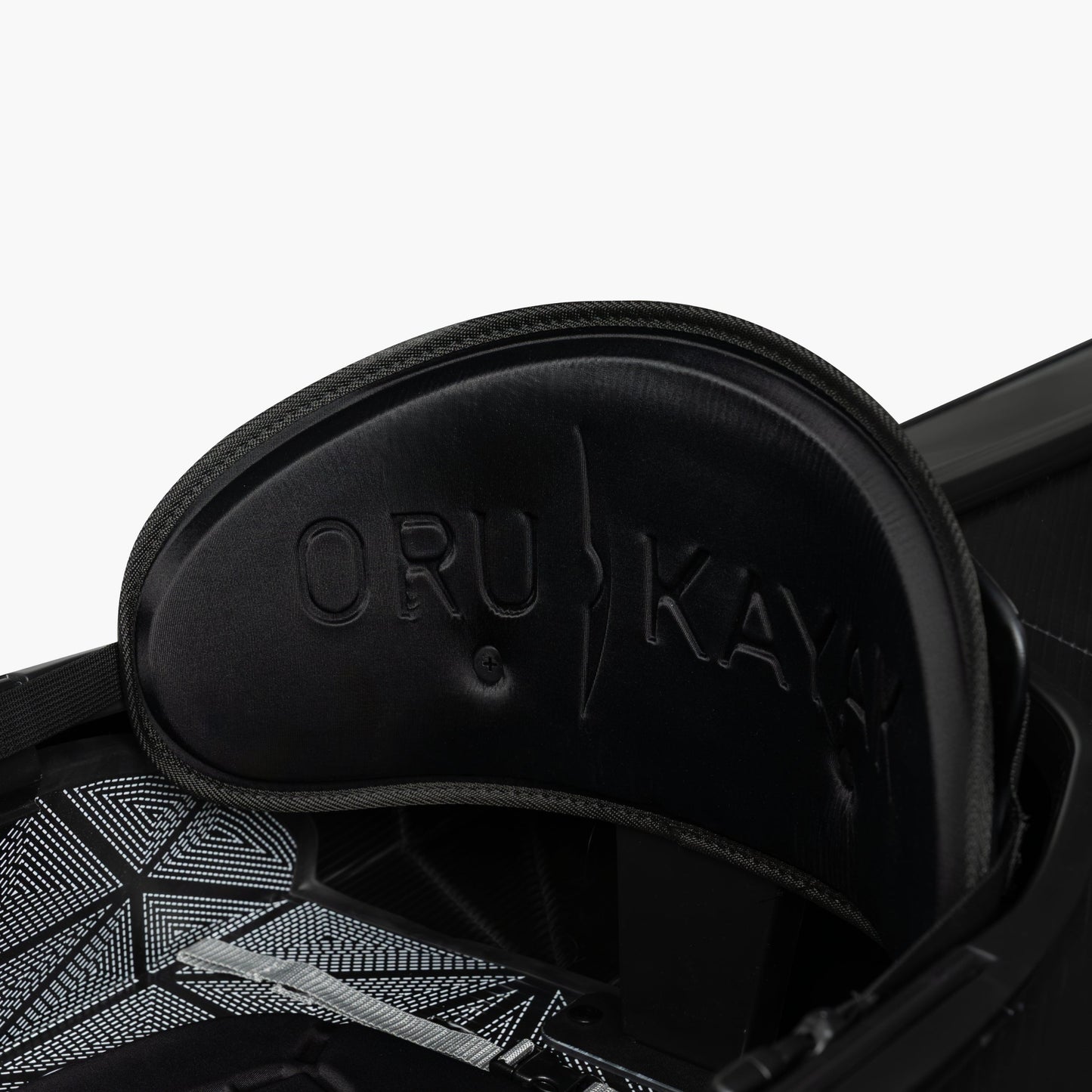 Oru Bay Black Edition Kayak