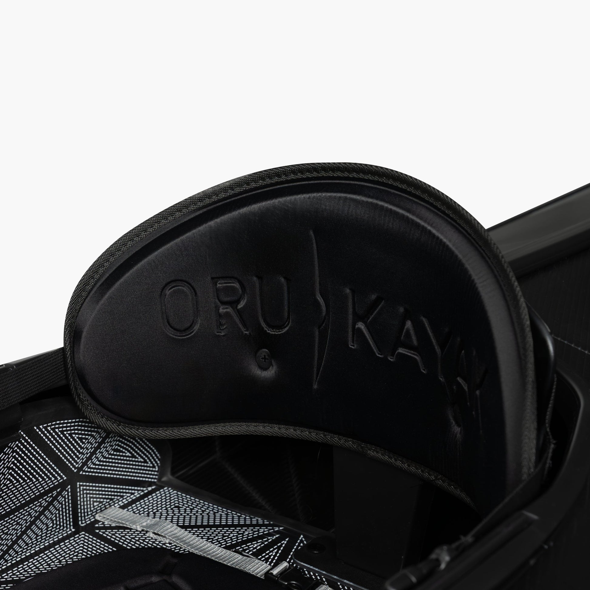 Oru Bay Black Edition Kayak