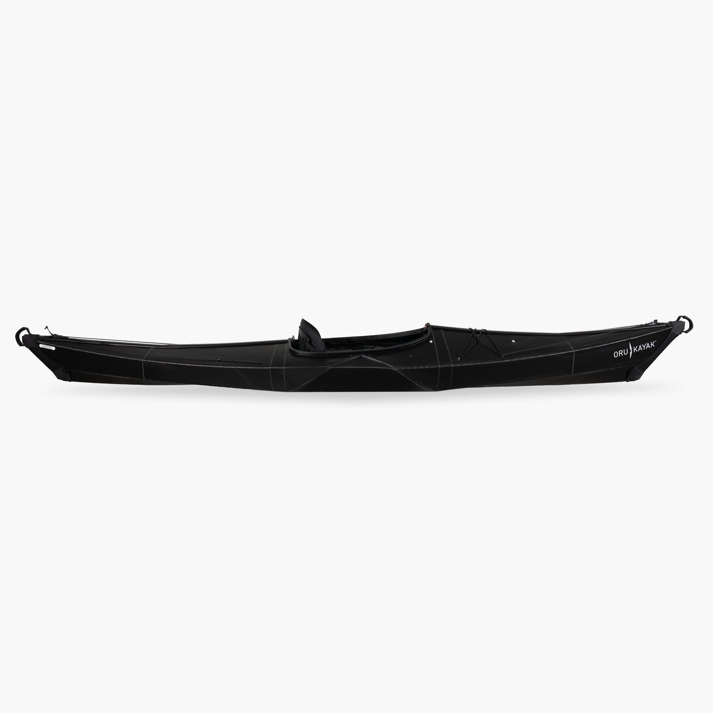 Oru Bay Black Edition Kayak