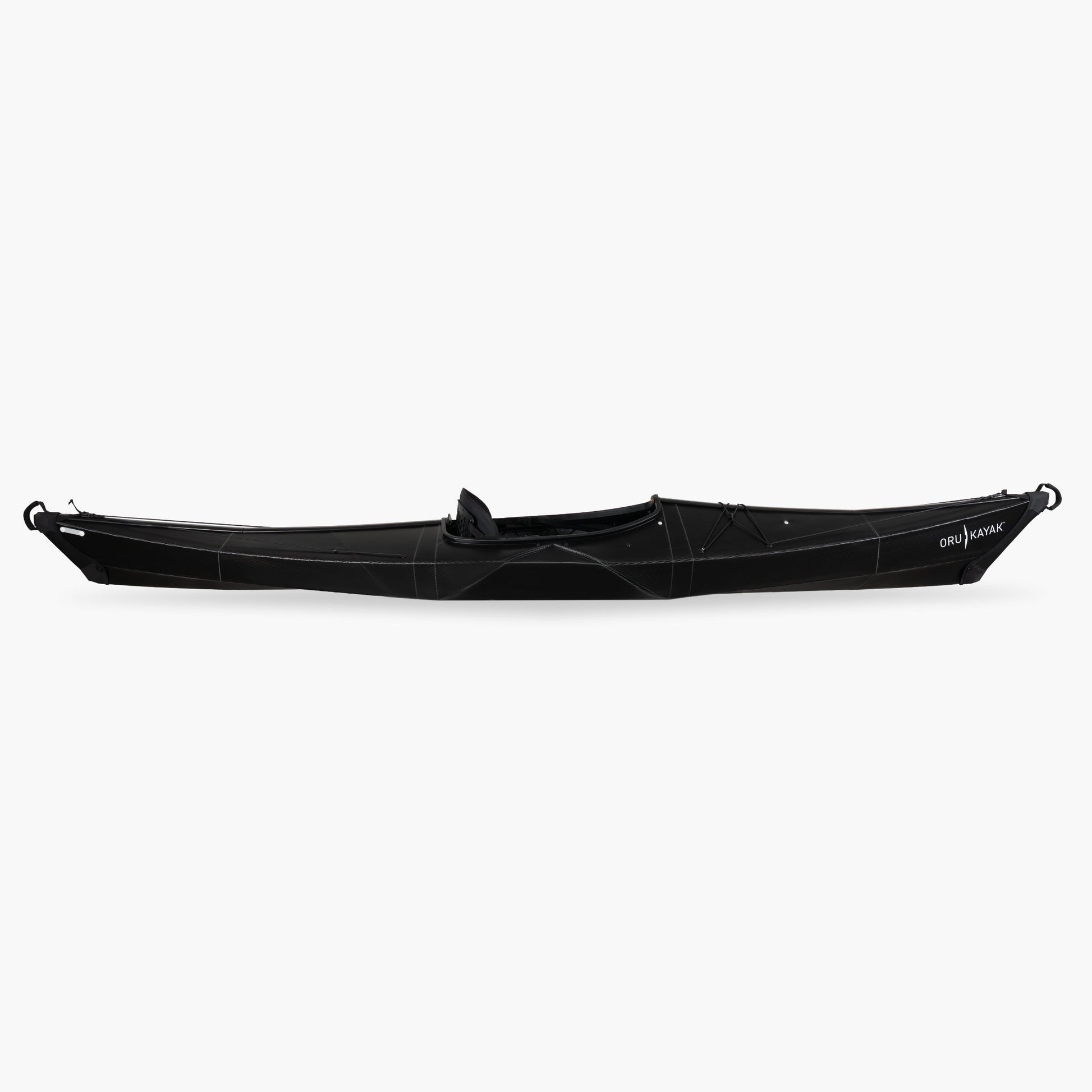 Oru Bay Black Edition Kayak