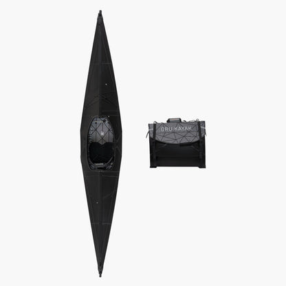 Oru Bay Black Edition Kayak