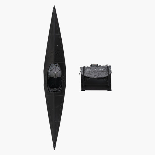 Oru Bay Black Edition Kayak