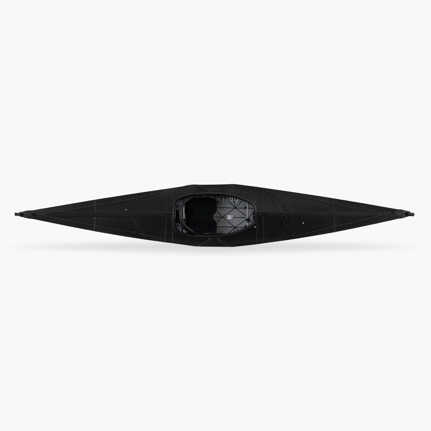 Oru Bay Black Edition Kayak