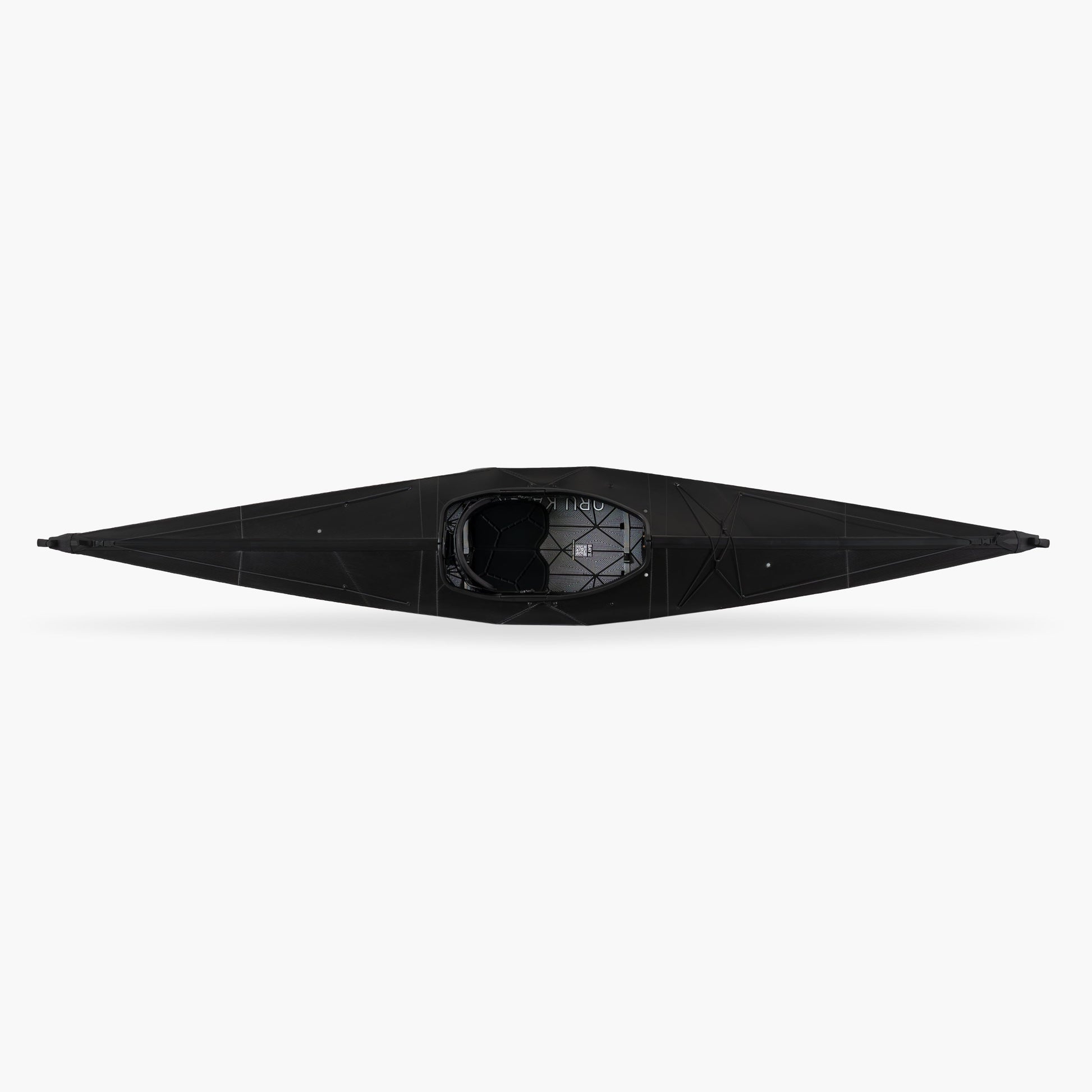 Oru Bay Black Edition Kayak