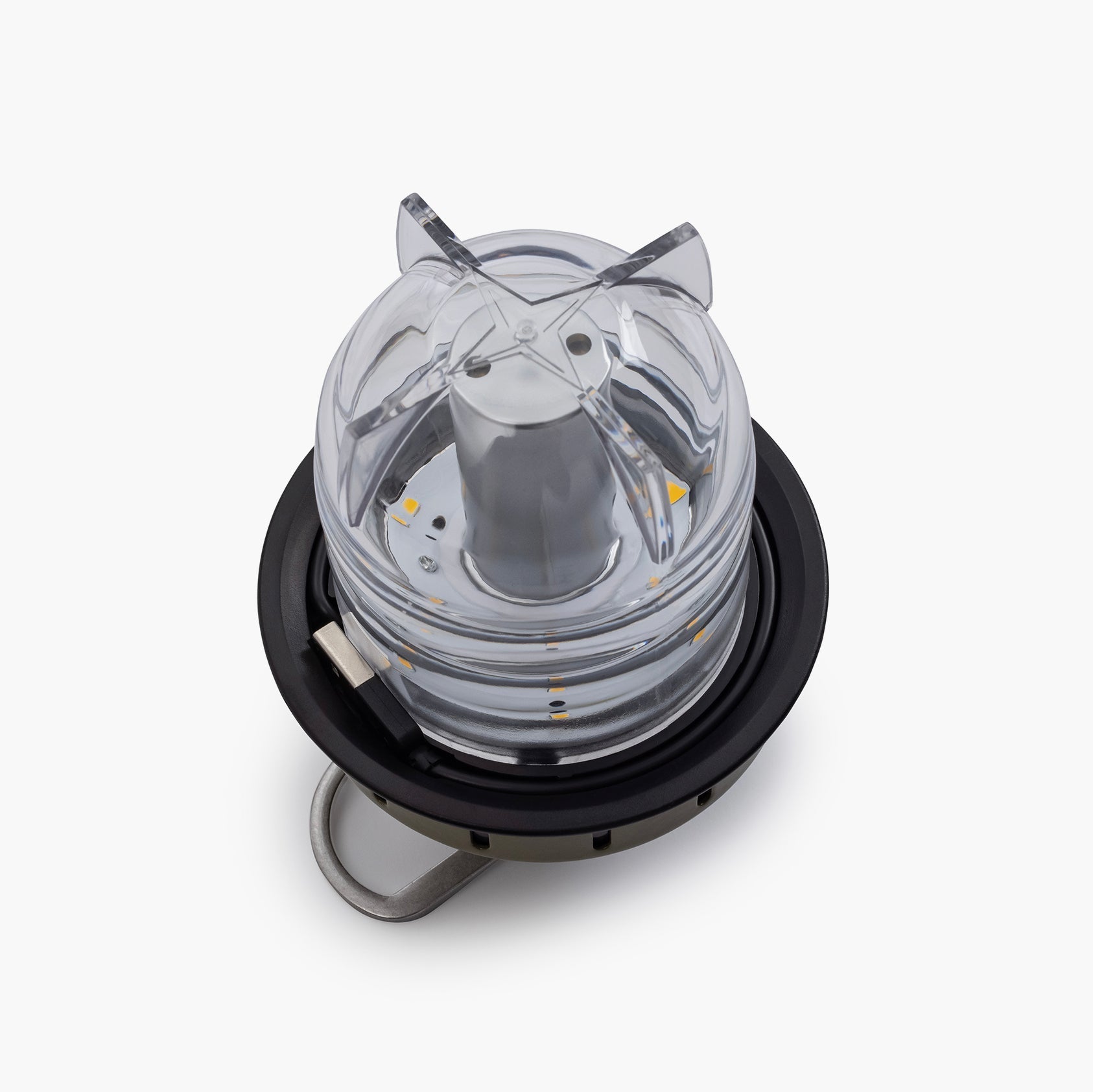 Barebones Beacon Hanging Light