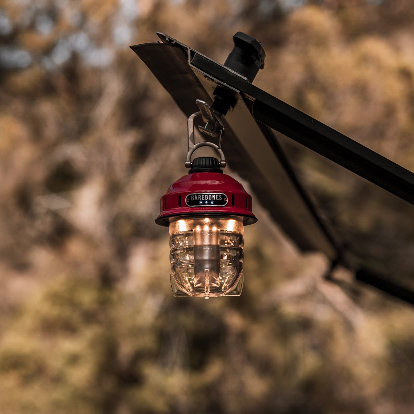 Barebones Beacon Hanging Light
