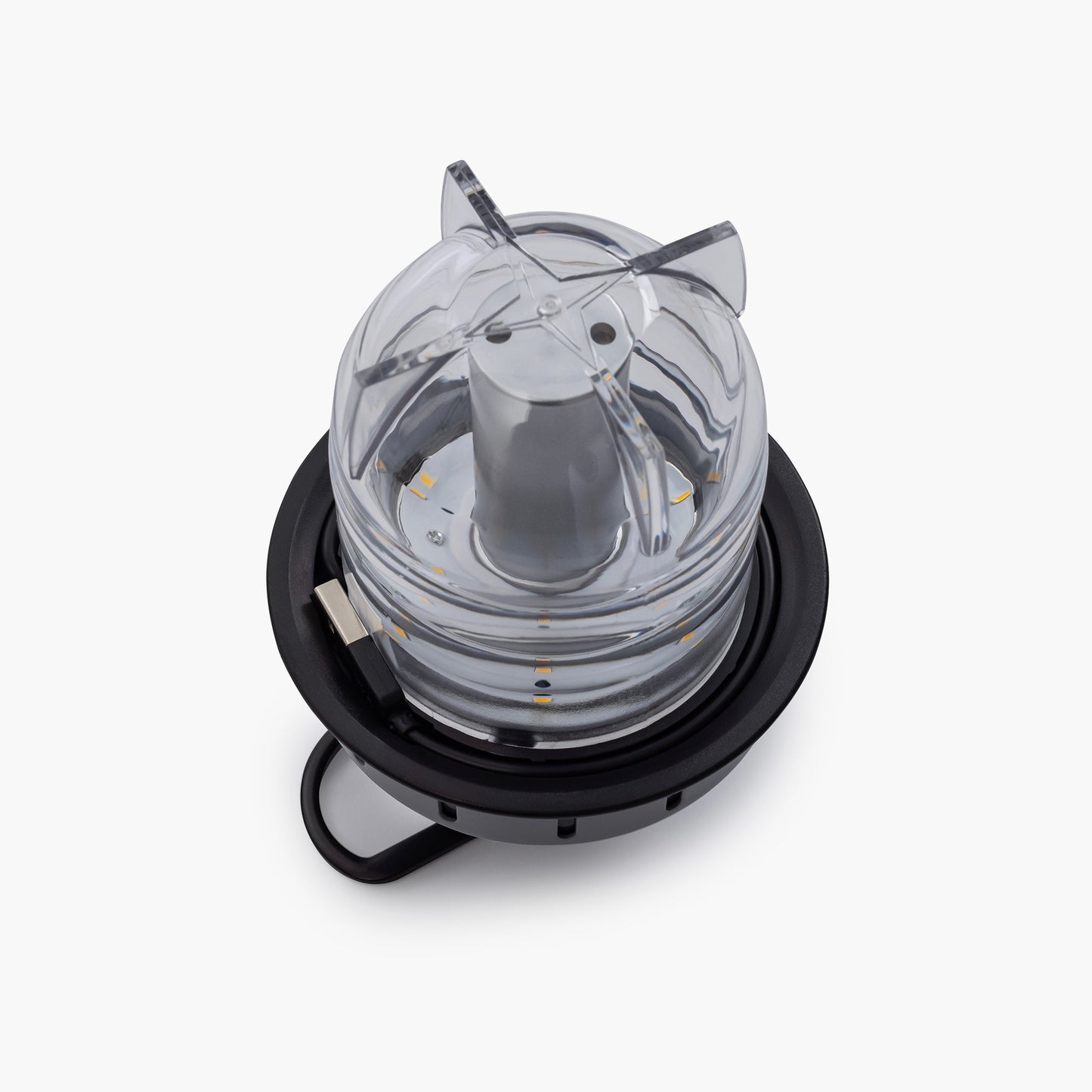 Barebones Beacon Hanging Light