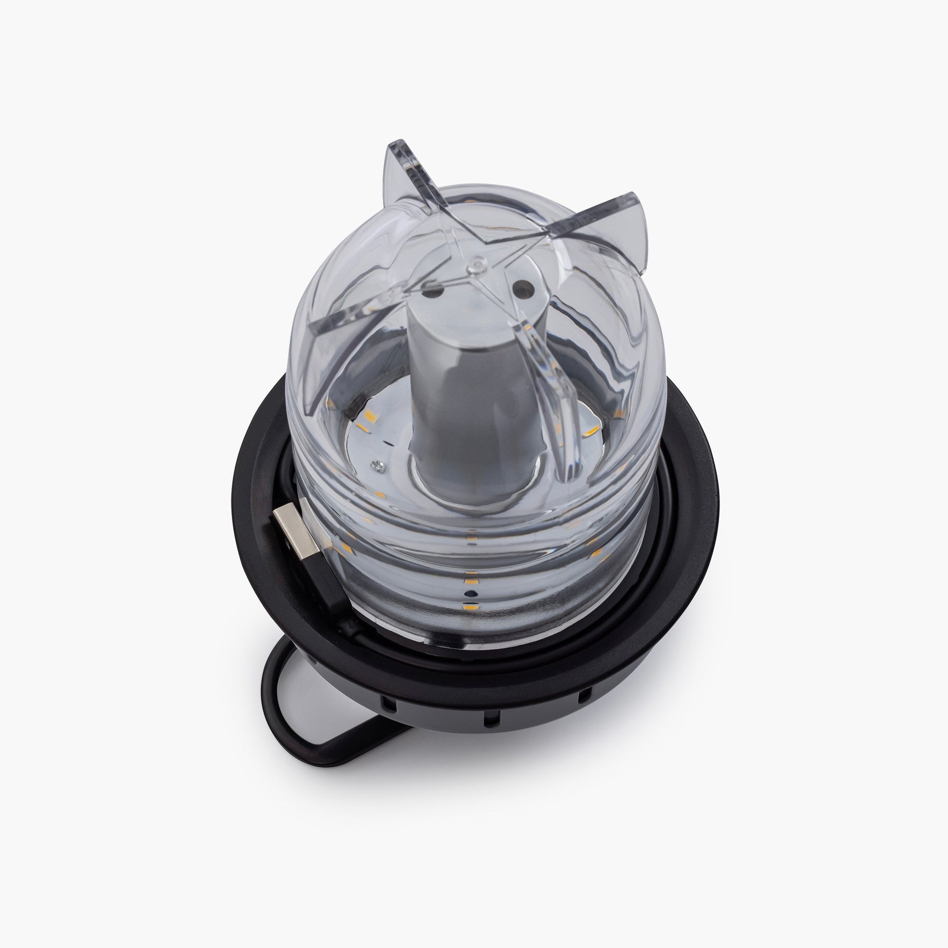 Barebones Beacon Hanging Light