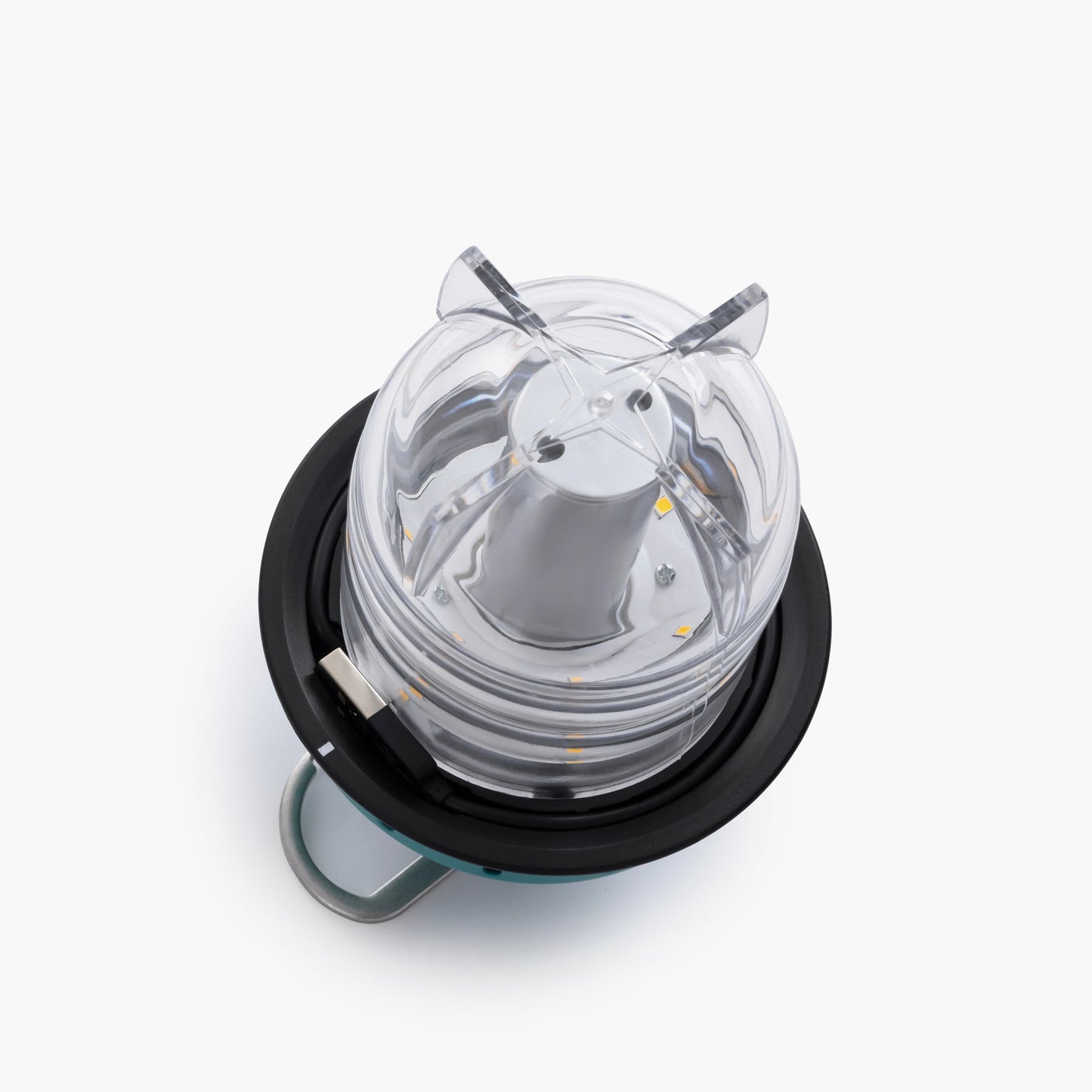 Barebones Beacon Hanging Light