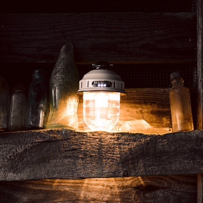 Barebones Beacon Hanging Light