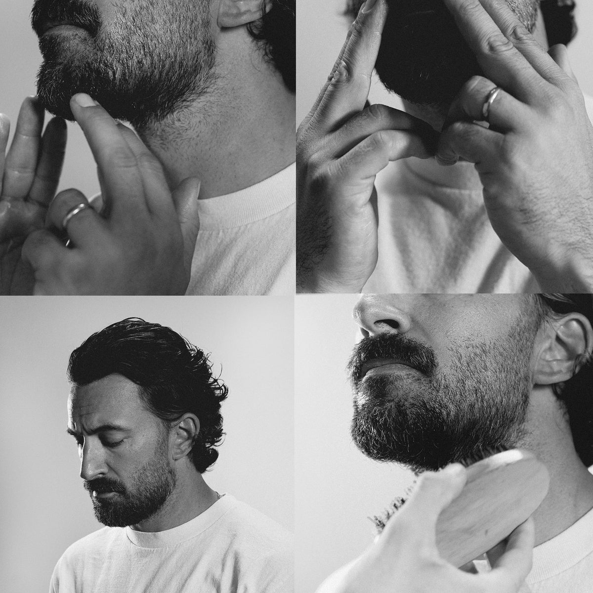 Blind Barber Beard & Face Replenishment Oil