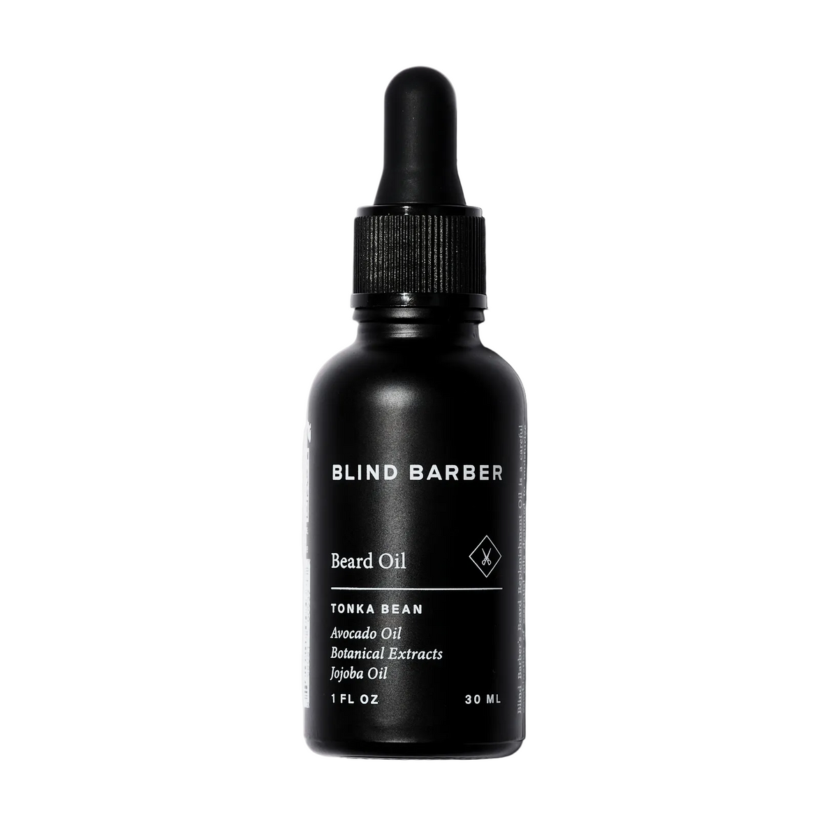 Blind Barber Beard & Face Replenishment Oil