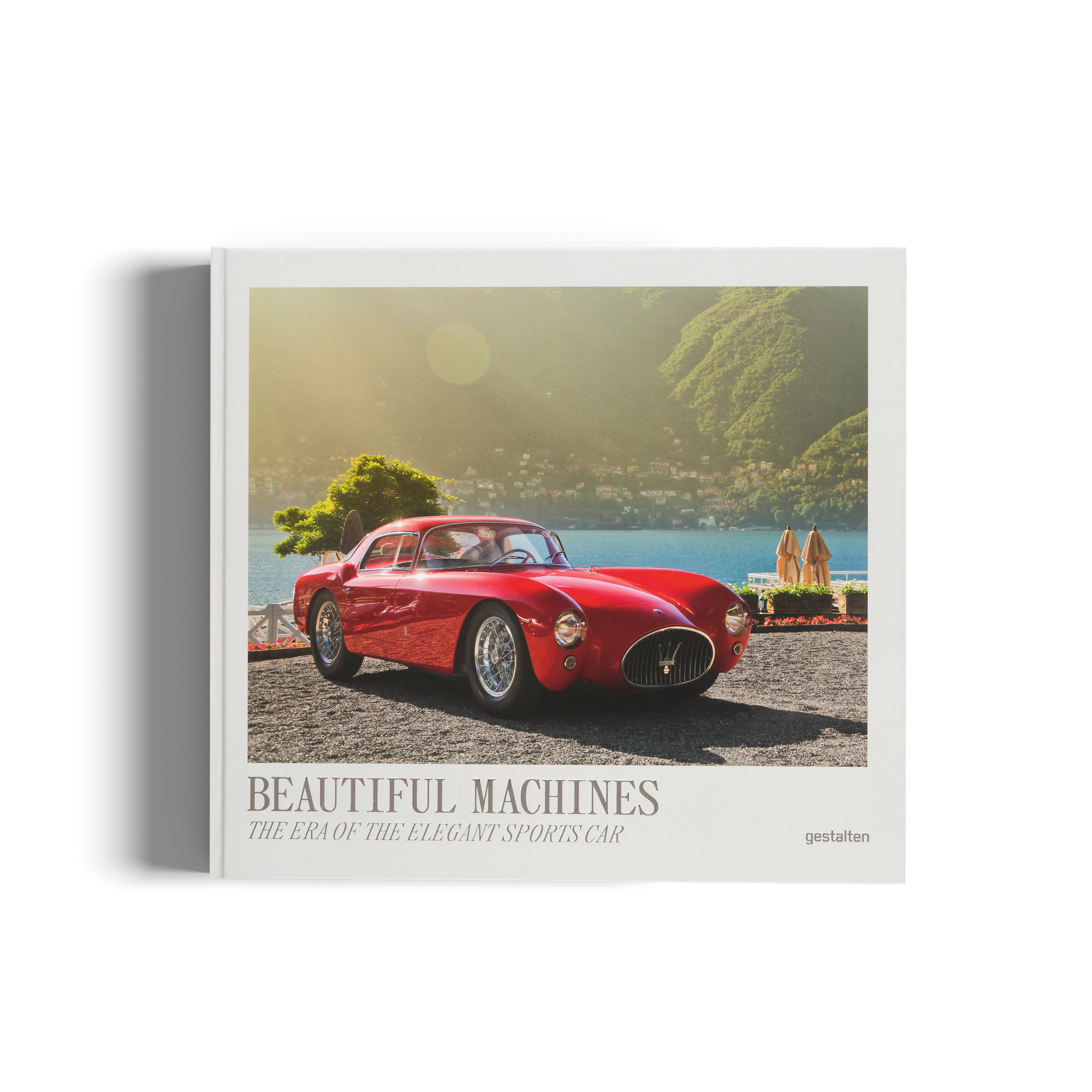 Beautiful Machine Color Beautiful Machines | Uncrate Supply
