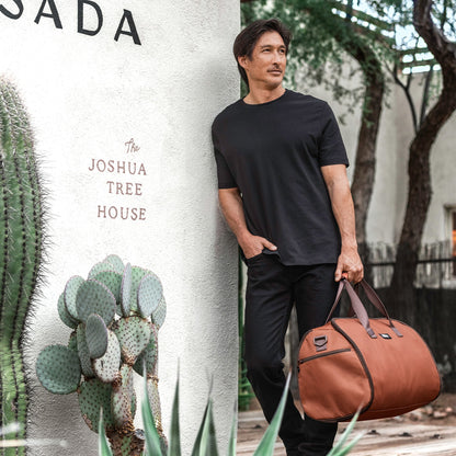 Halfday The Garment Duffel 45L