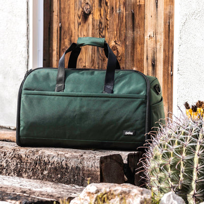 Halfday Premium Garment Duffel