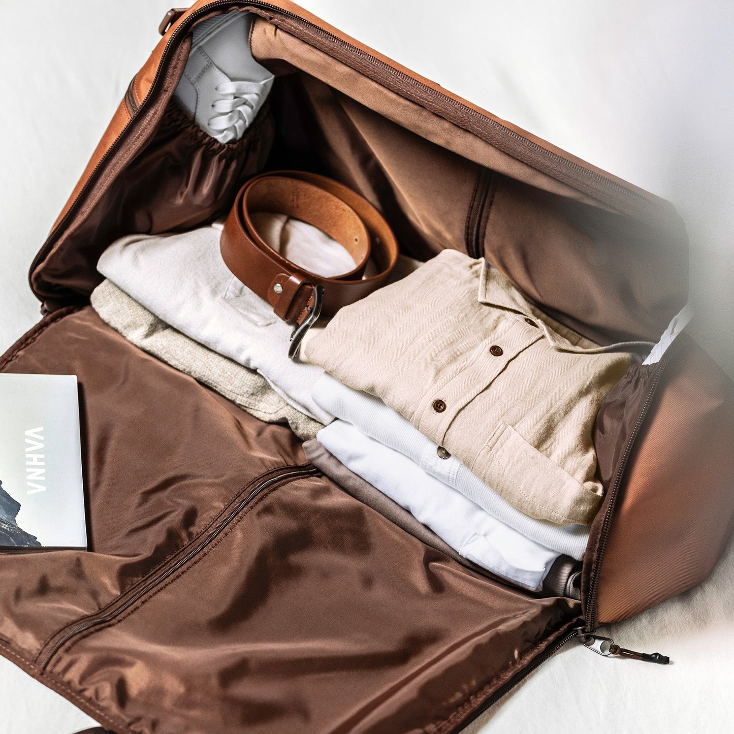 Halfday The Garment Duffel Bag 40L
