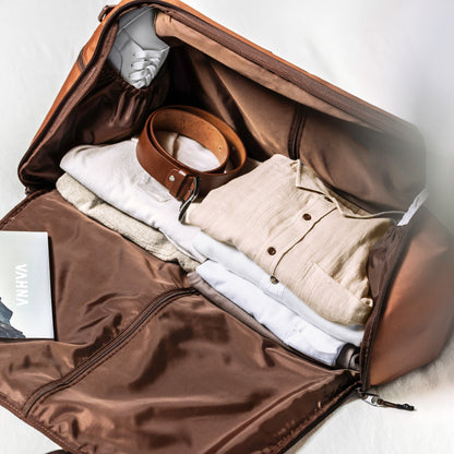 Halfday The Garment Duffel Bag 40L