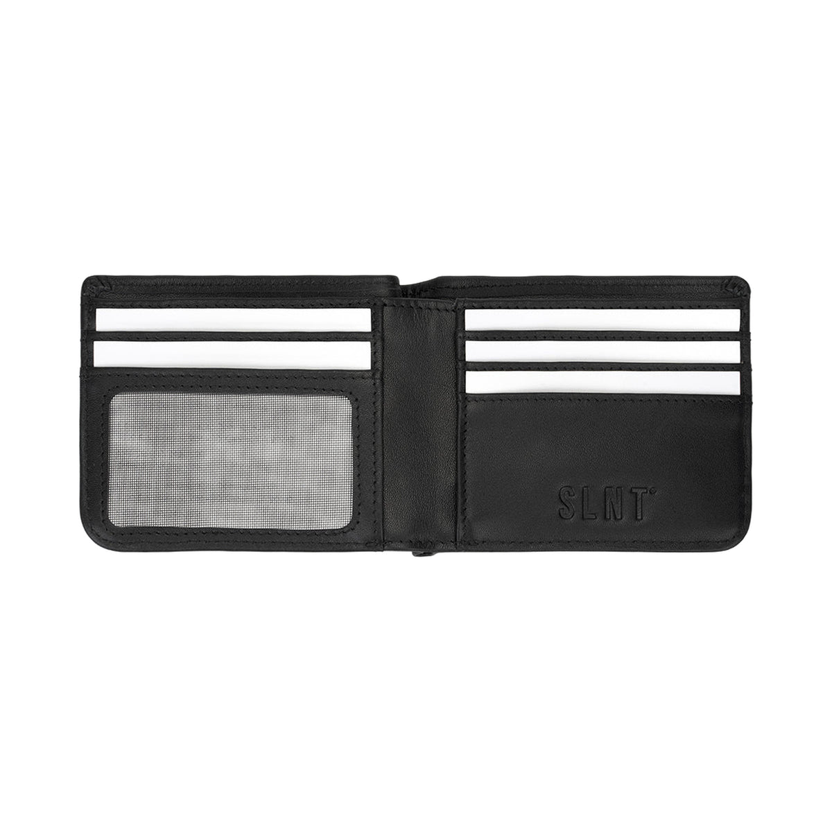 SLNT RFID Bifold Wallet