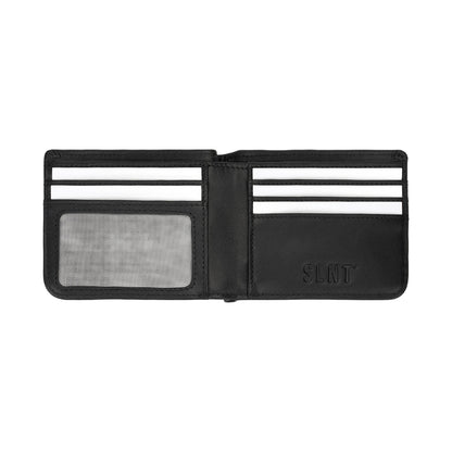 SLNT RFID Bifold Wallet