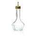 Bull In China Bitters Bottles - Gold