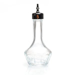 Bull In China Bitters Bottles - Gunmetal Black