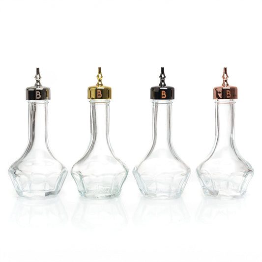 Bull In China Bitters Bottles The Quartet