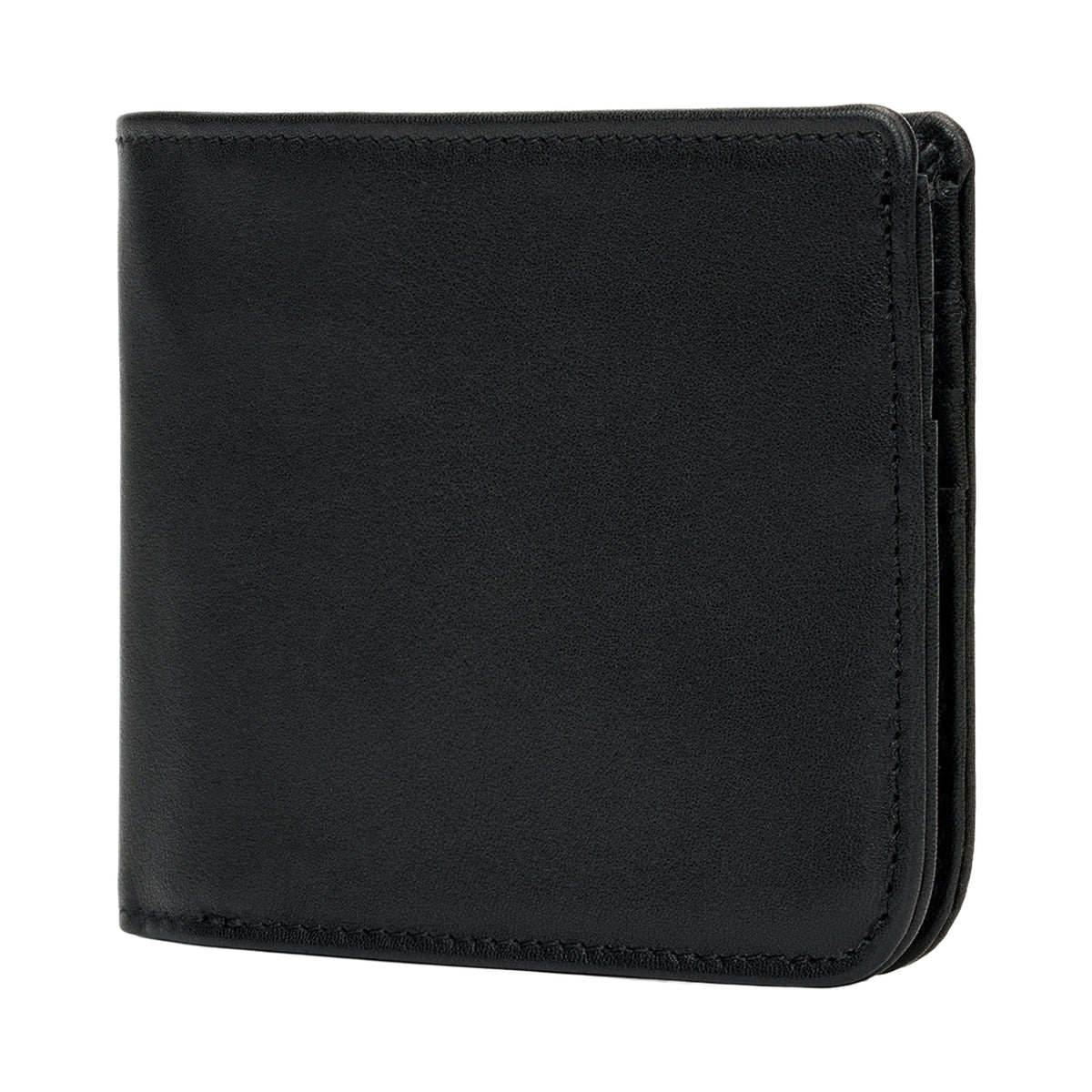 SLNT RFID Bifold Wallet