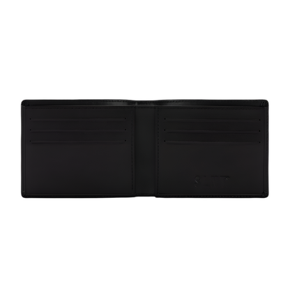 SLNT RFID Bifold Wallet