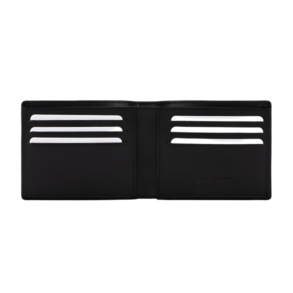 SLNT RFID Bifold Wallet