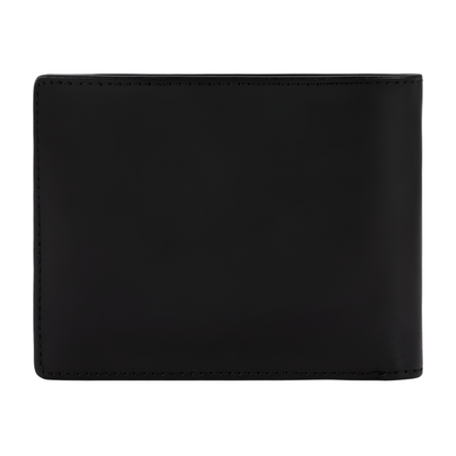 SLNT RFID Bifold Wallet