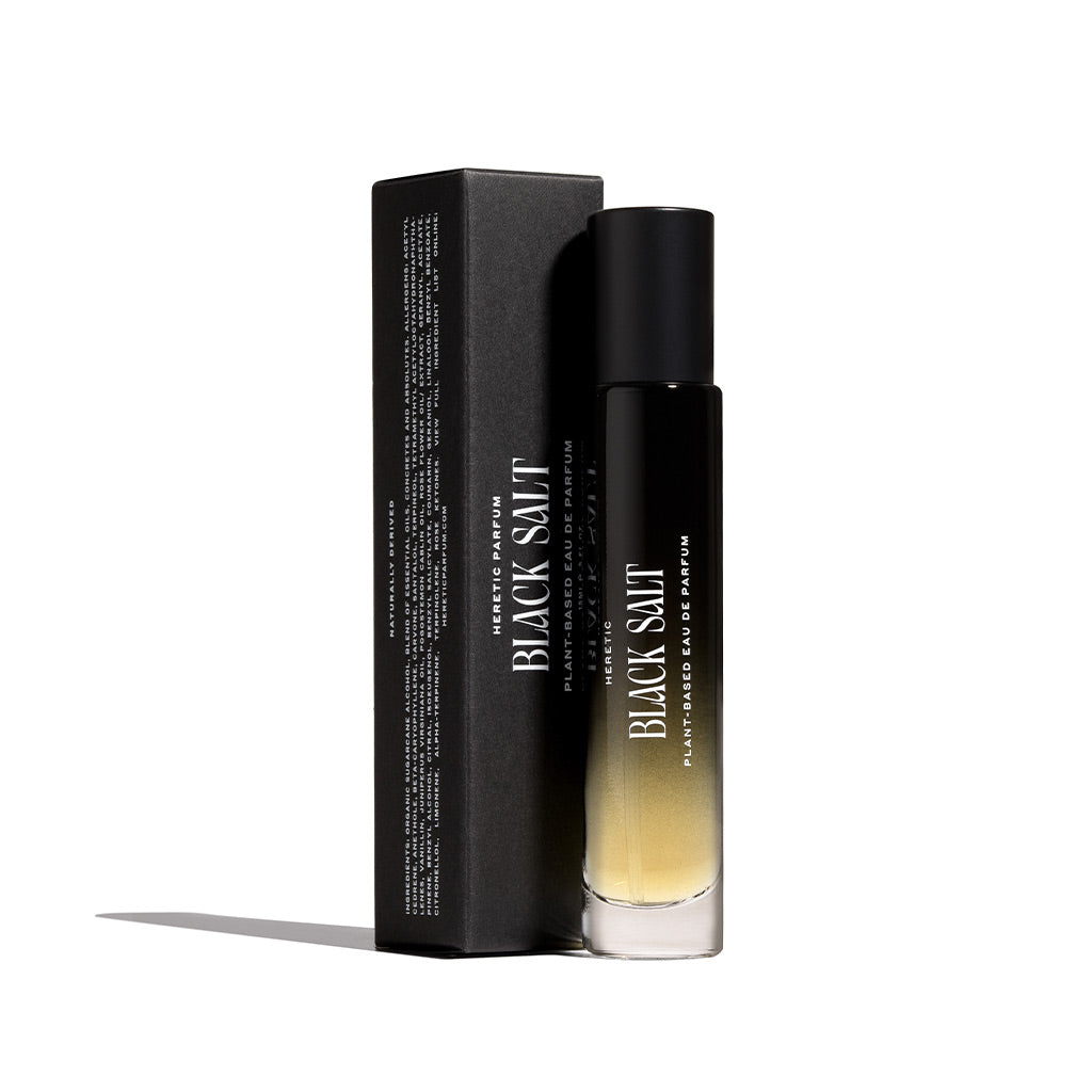 Heretic Black Salt Eau De Parfum