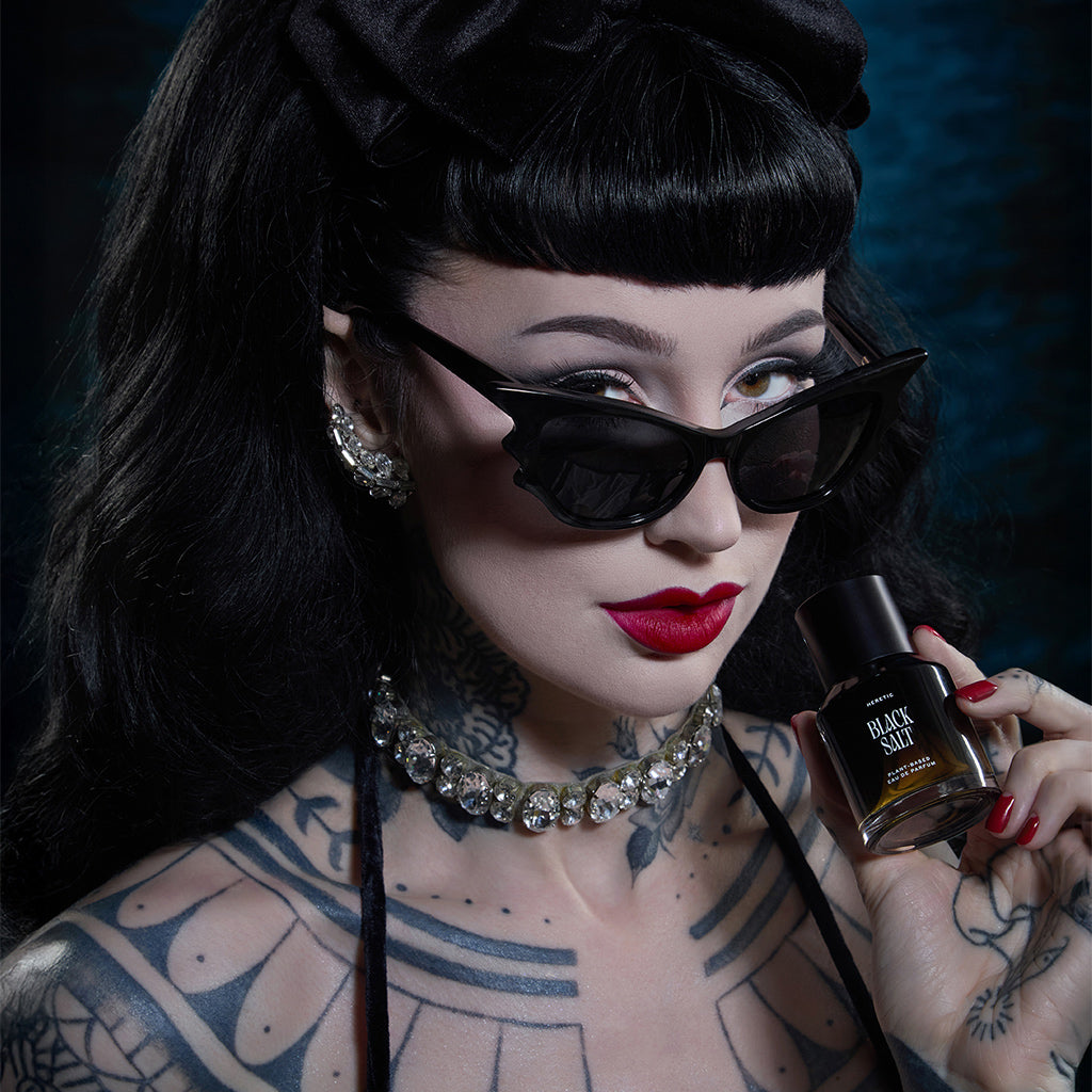 Heretic Black Salt Eau De Parfum