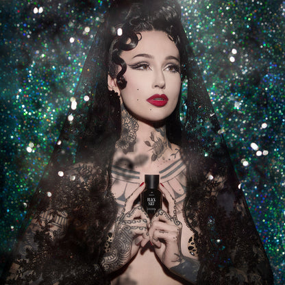 Heretic Black Salt Eau De Parfum