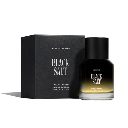 Heretic Black Salt Eau De Parfum