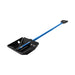 DMOS The Stealth XL Shovel - Black with Blue Handle