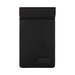 SLNT Faraday Phone Sleeve - Black