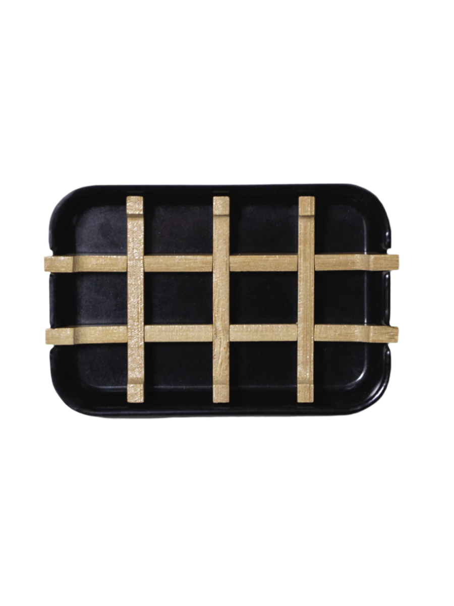 Alder Soap Dish - Thumbnail 4