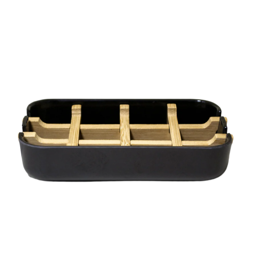 Alder Soap Dish - Thumbnail 5