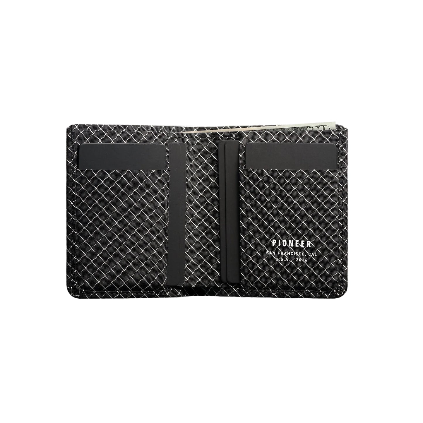 Altitude Billfold