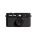 Camp Snap 2 Screen-Free Digital Camera - Stealth Black