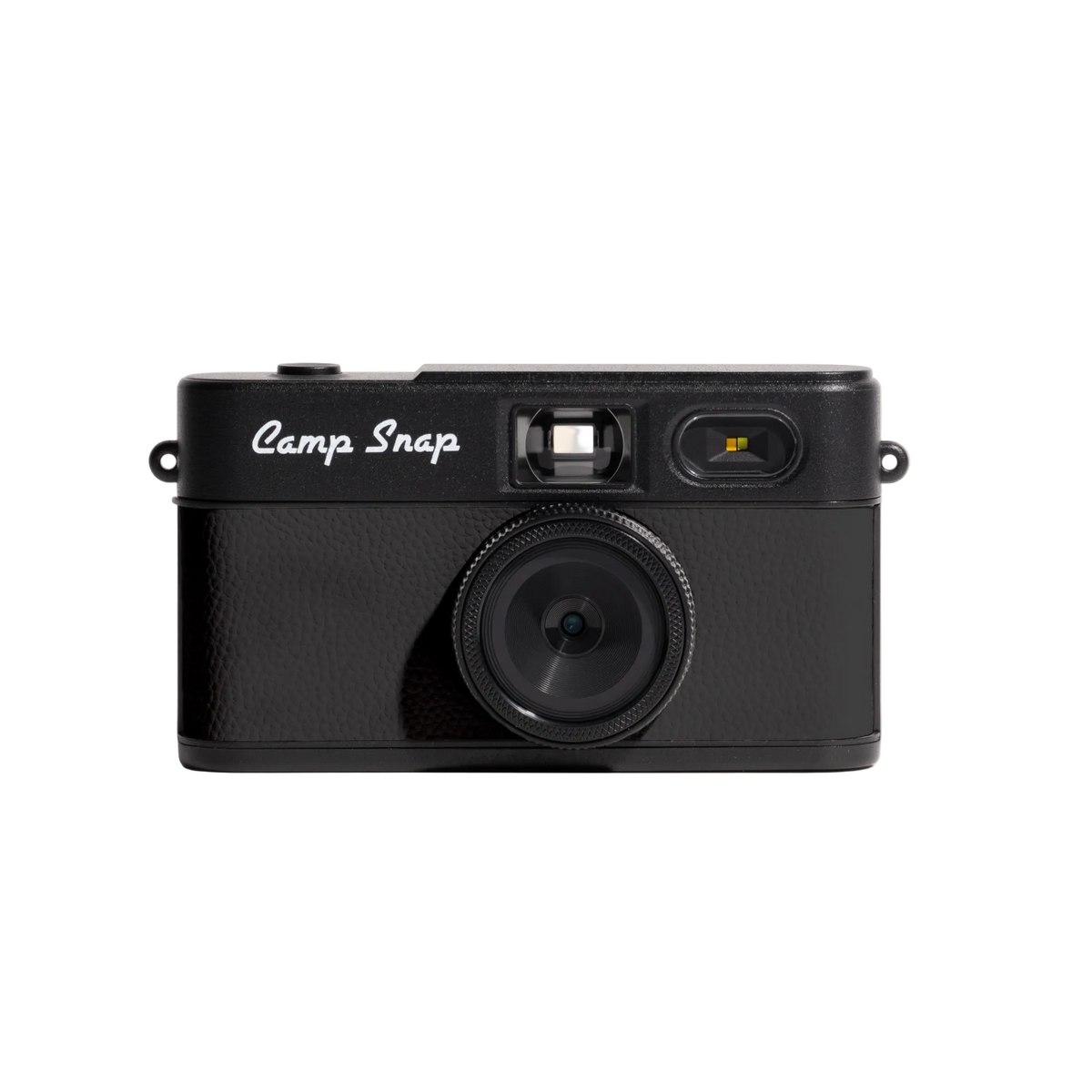 Camp Snap 2 Screen-Free Digital Camera Stealth Black