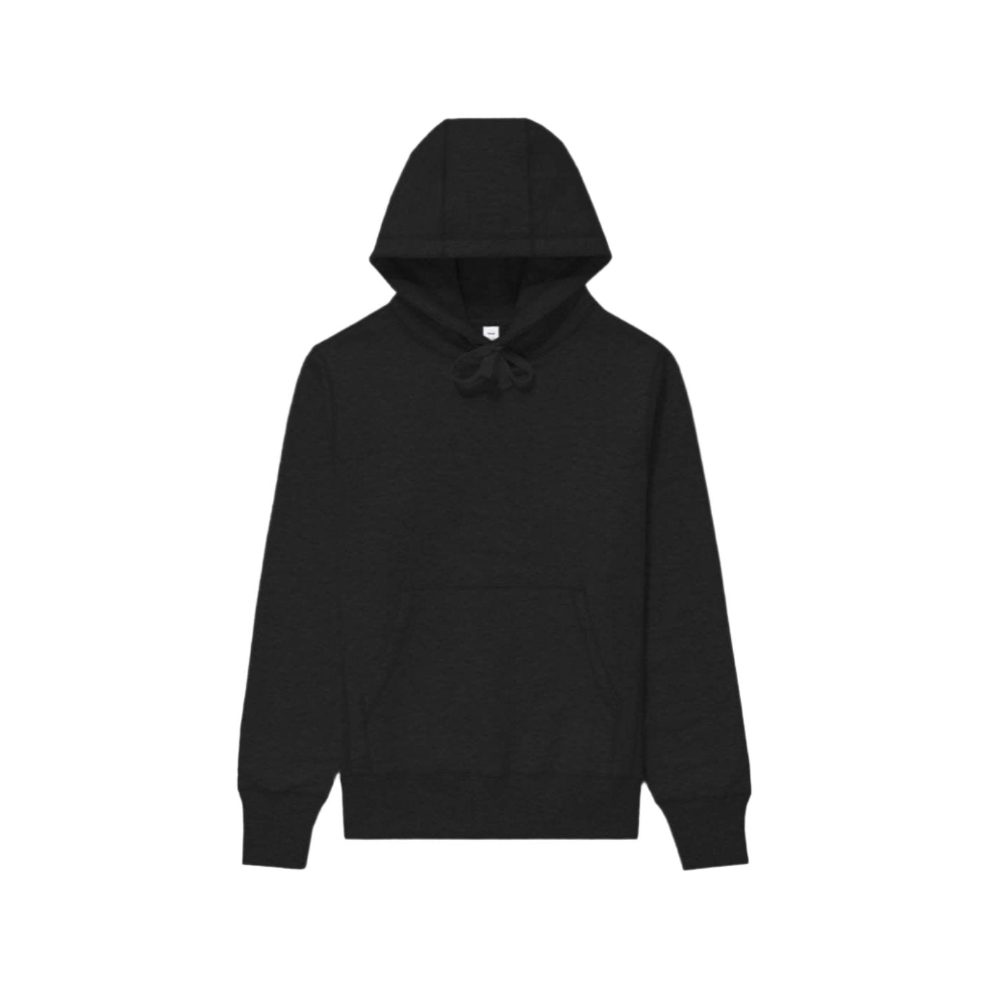 Oliver Cabell OC Core Hoodie - Black