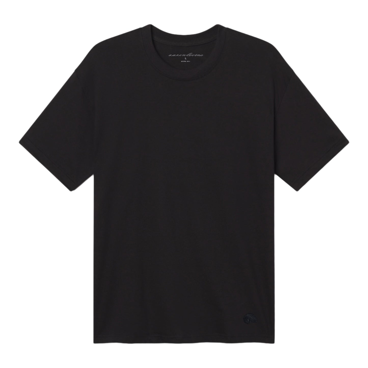AARON LEVINE CREW T-SHIRT