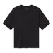 Aaron Levine Boxy Pocket T-Shirt - BLACK