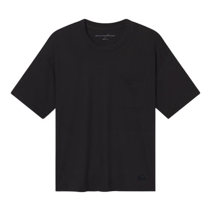 Aaron Levine Boxy Pocket T-Shirt