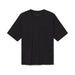 Aaron Levine Boxy Pocket T-Shirt - BLACK