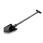 Compact Delta Shovel - Blackout