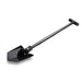 Compact Delta Shovel - Blackout